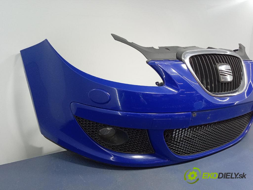 Seat Altea 2005 nárazník Predné