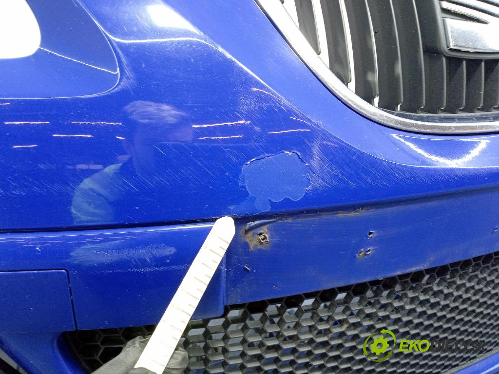 Seat Altea 2005 nárazník Predné