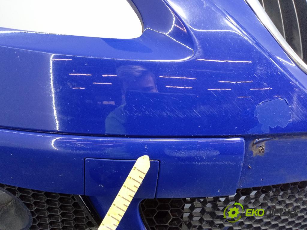 Seat Altea 2005 nárazník Predné