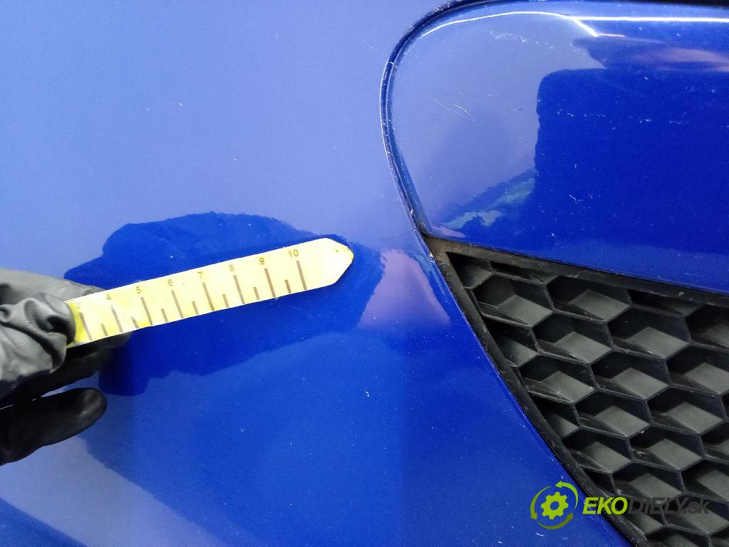 Seat Altea 2005 nárazník Predné