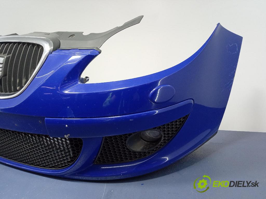 Seat Altea 2005 nárazník Predné