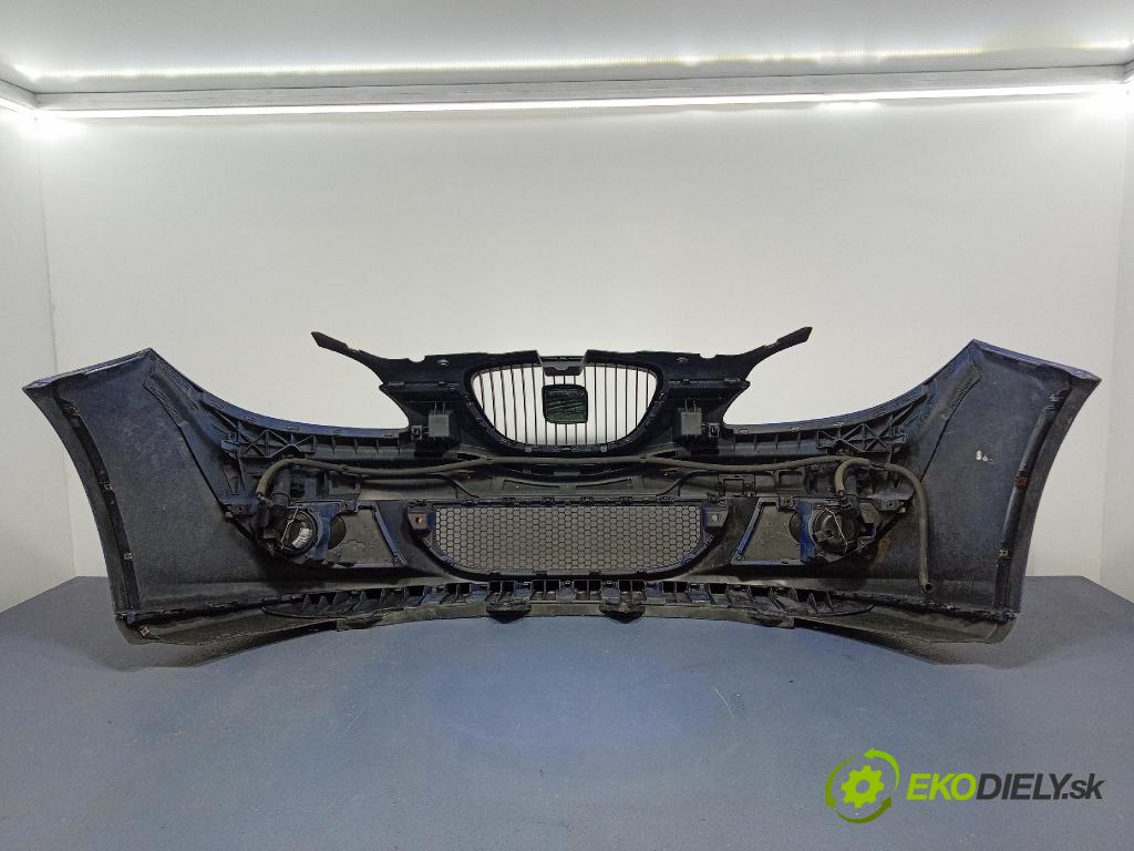 Seat Altea 2005 nárazník Predné