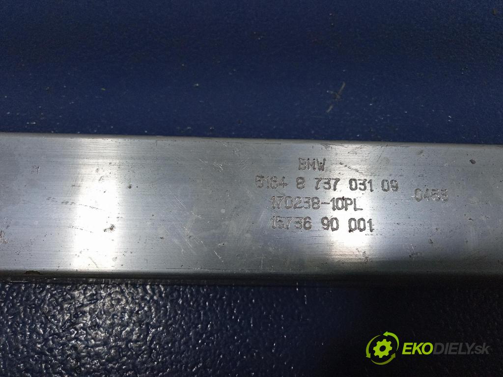 Bmw Ix 2021 výztuha Čelní / stěna Přední 8737031