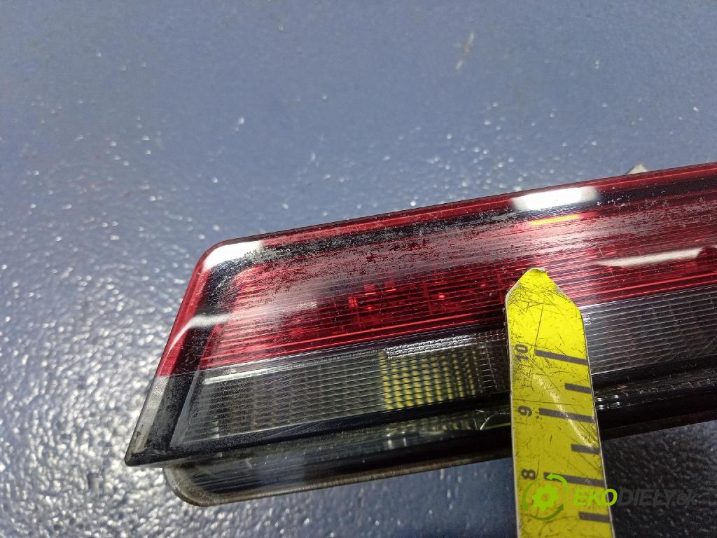 Bmw Ix 2021 nárazník Zad: 7953778