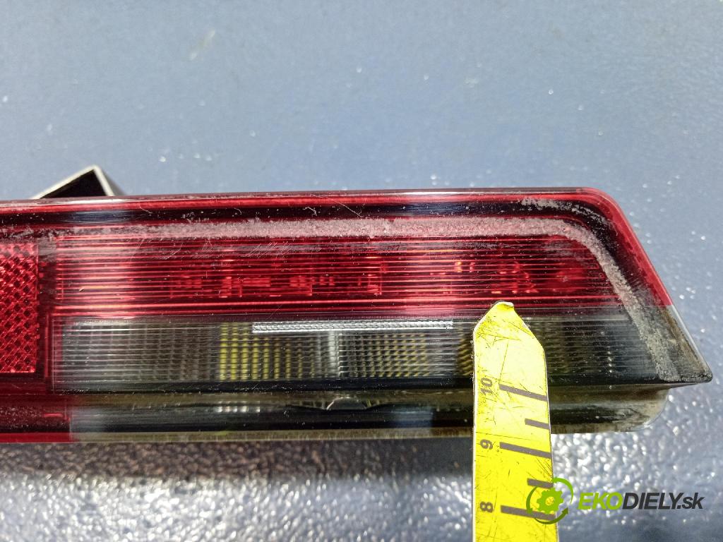 Bmw Ix 2021 nárazník Zad: 7953777