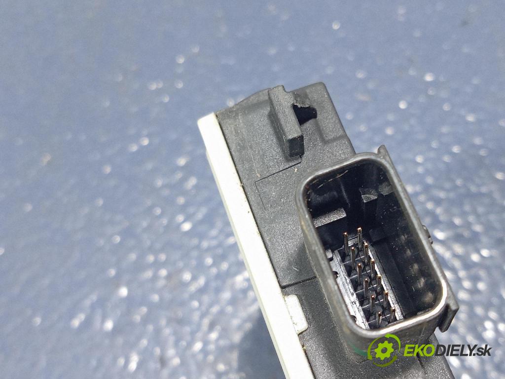 Bmw Ix 2021 Radar: 5A60304