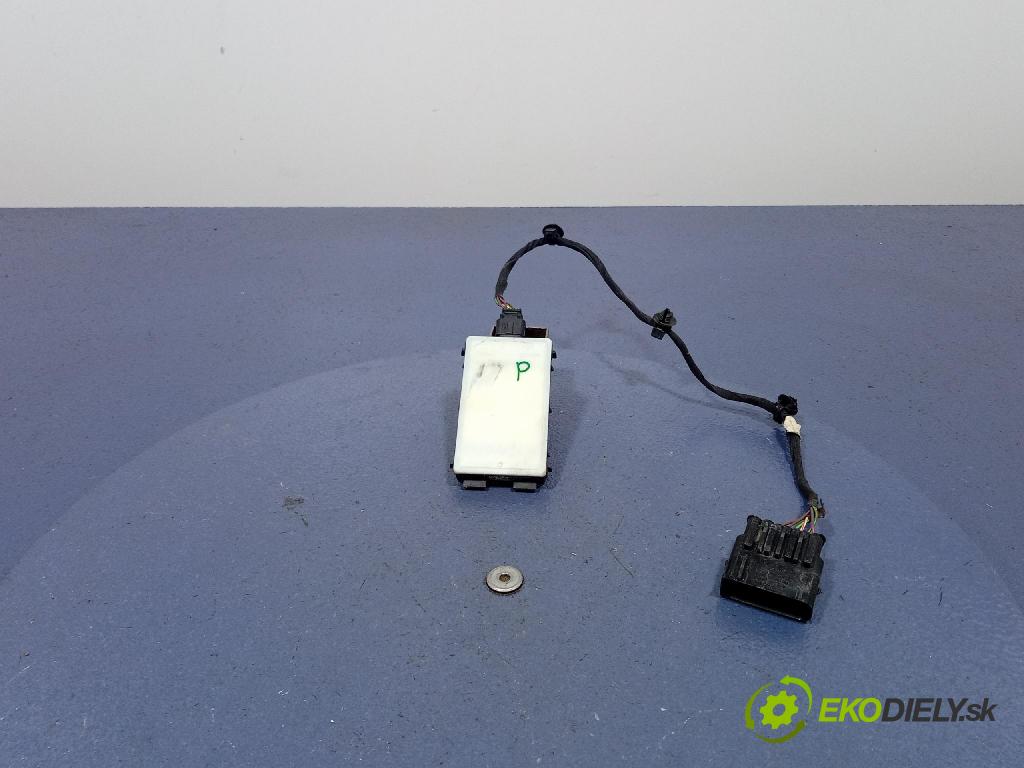 Bmw Ix 2021 Radar: 5A60304