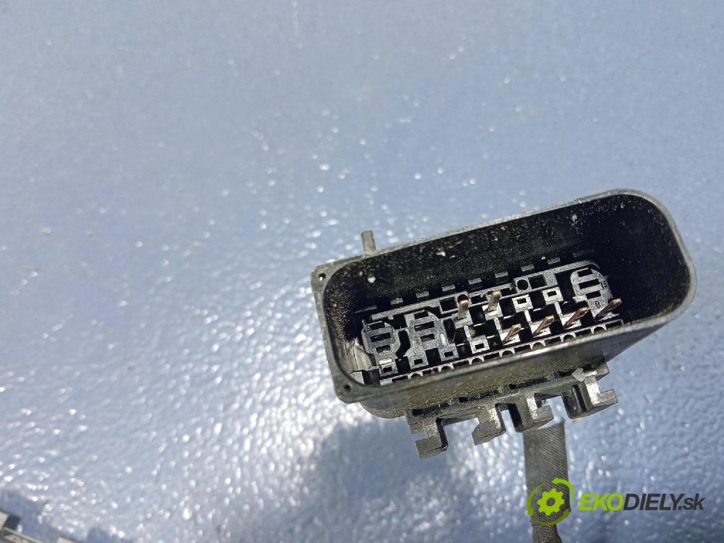Bmw Ix 2021 Radar: 5A60304