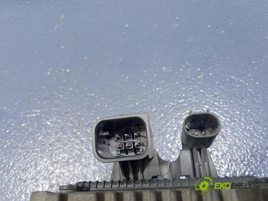 Bmw Ix 2021 Radar: 5A75876