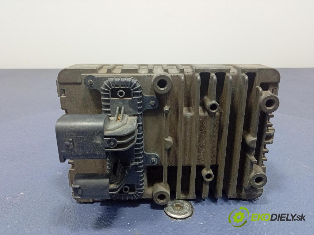 Bmw Ix 2021 Radar: 5A58734