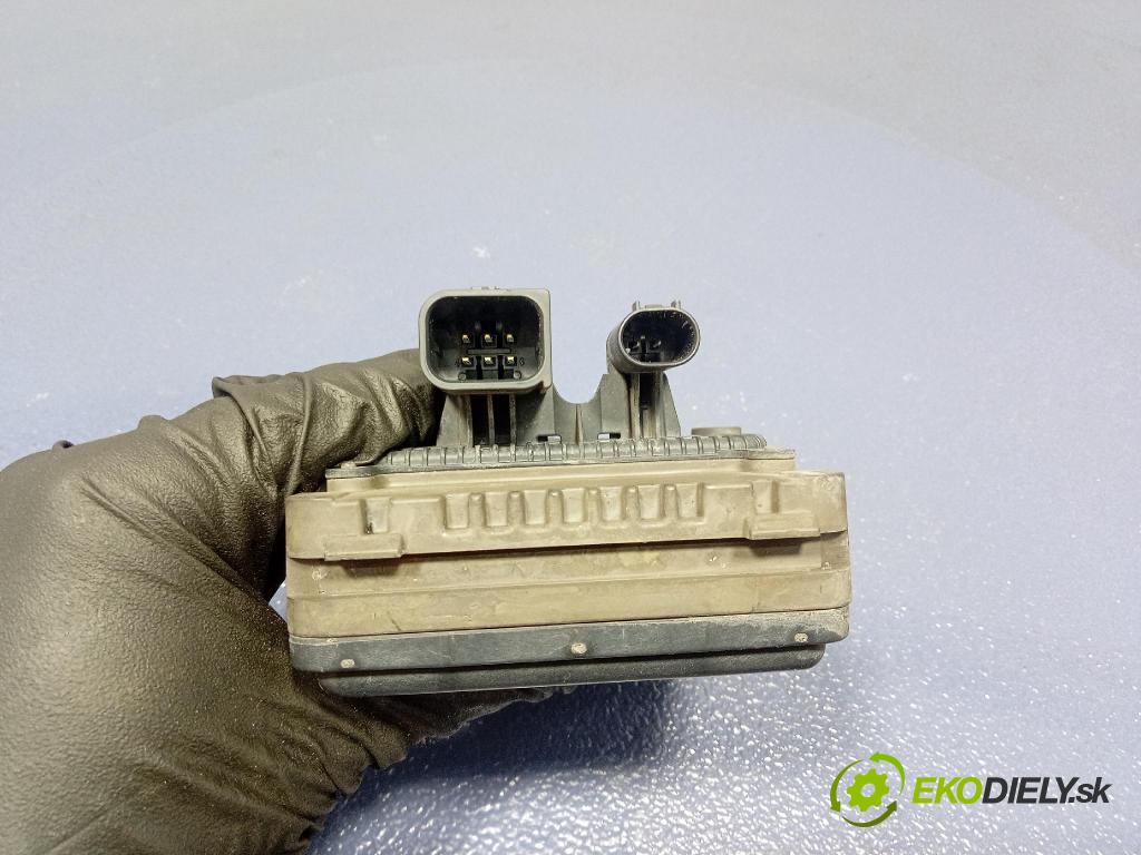 Bmw Ix 2021 Radar: 5A58734