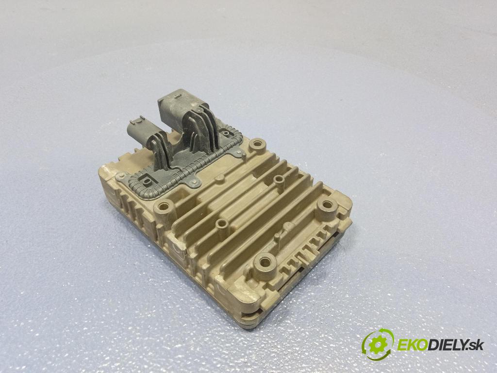 Bmw Ix 2021 Radar: 5A58734