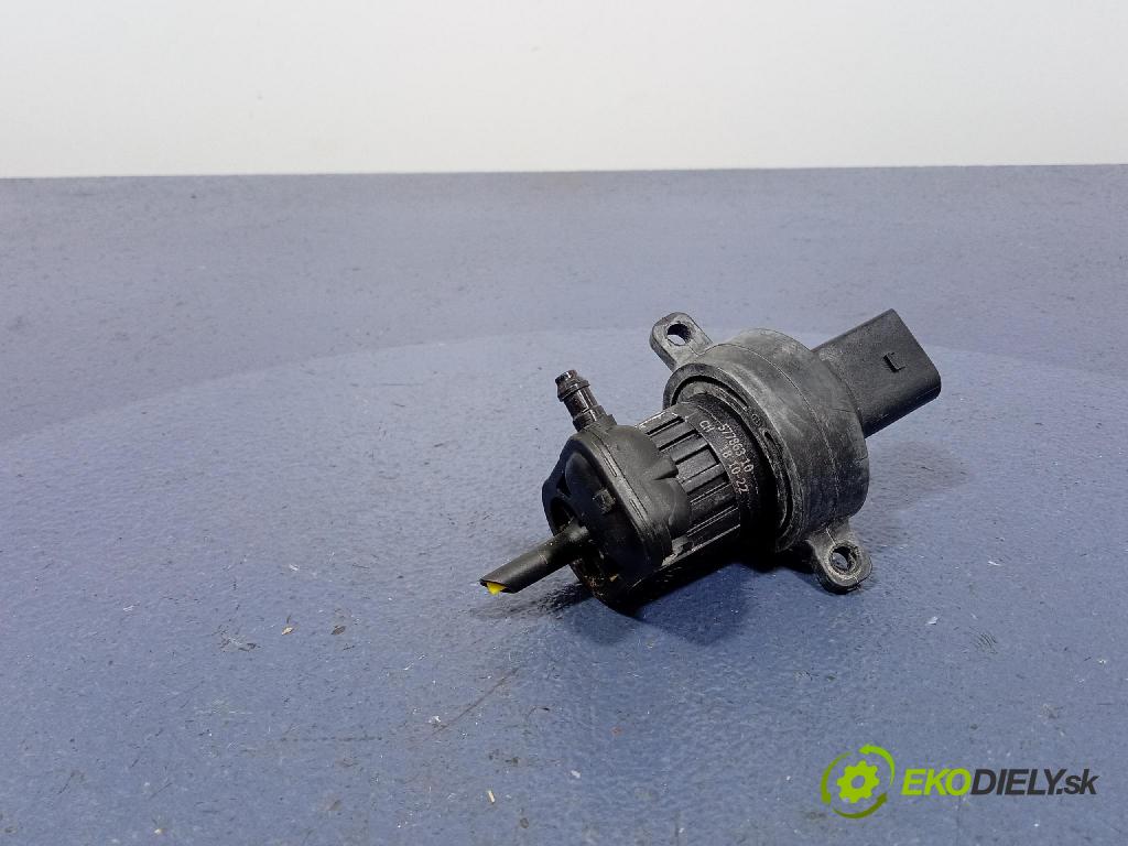 Bmw Ix 2021 čerpadlo Sprinkler 5A04D91