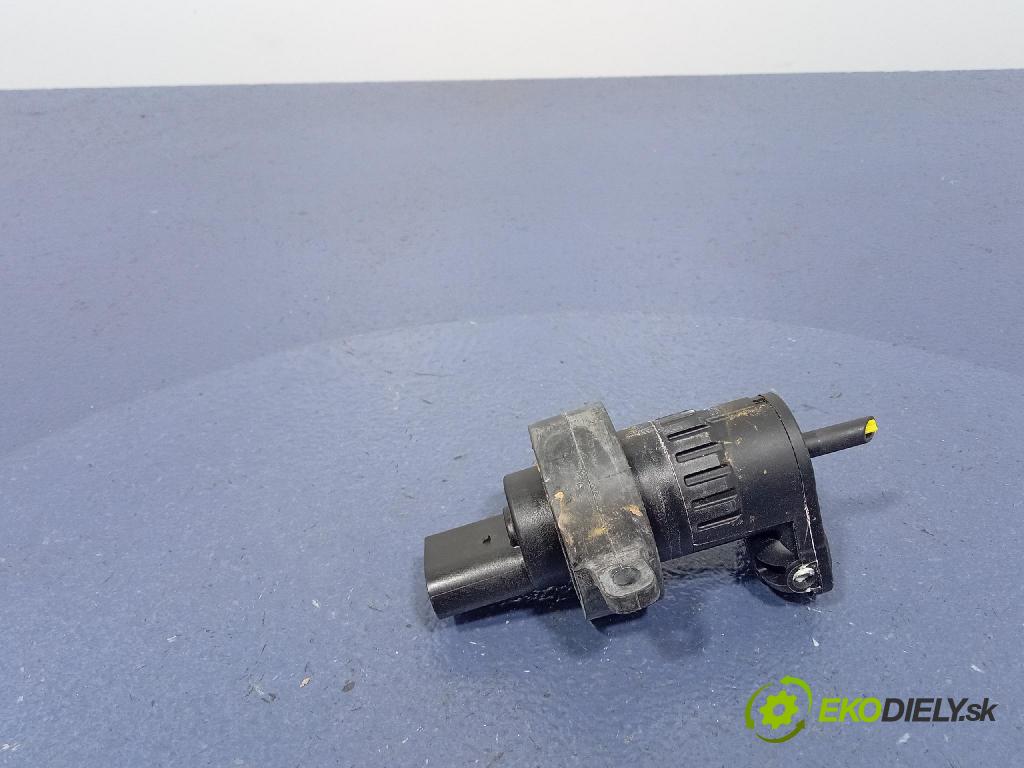 Bmw Ix 2021 čerpadlo Sprinkler 5A04D91