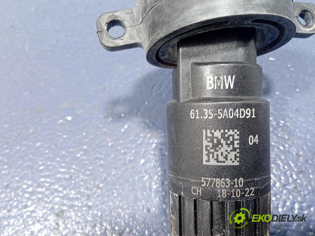 Bmw Ix 2021 čerpadlo Sprinkler 5A04D91