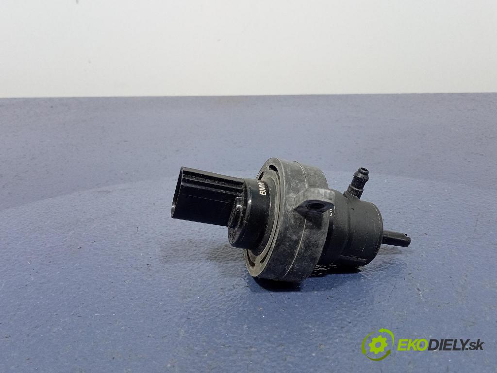 Bmw Ix 2021 čerpadlo Sprinkler 5A04D88