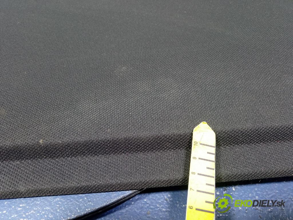 Bmw Ix 2021 pláto kufr 7157059