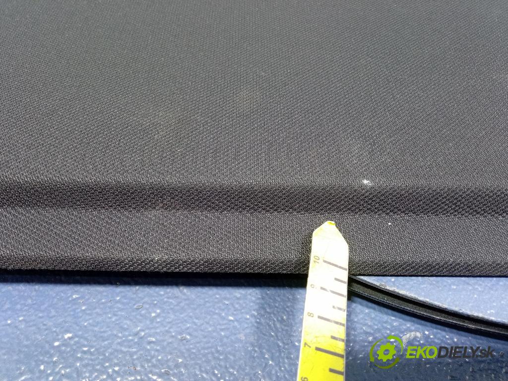 Bmw Ix 2021 pláto kufr 7157059