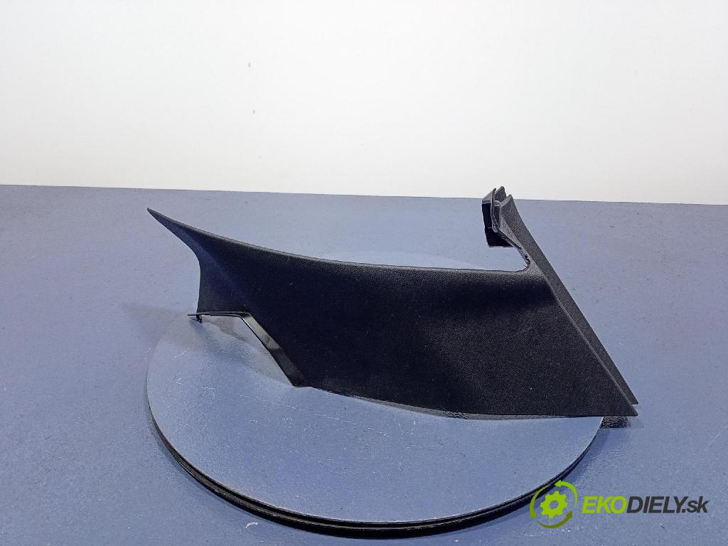 Bmw Ix 2021 kryt Plast: Interiéry: 7951742