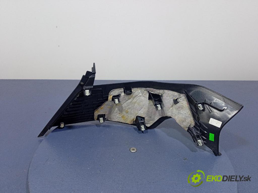 Bmw Ix 2021 kryt Plast: Interiéry: 7951742