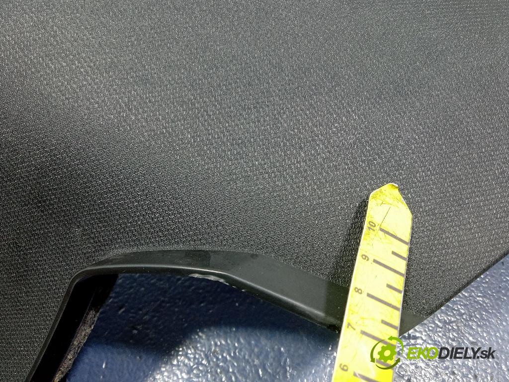 Bmw Ix 2021 kryt Plast: Interiéry: 7951742