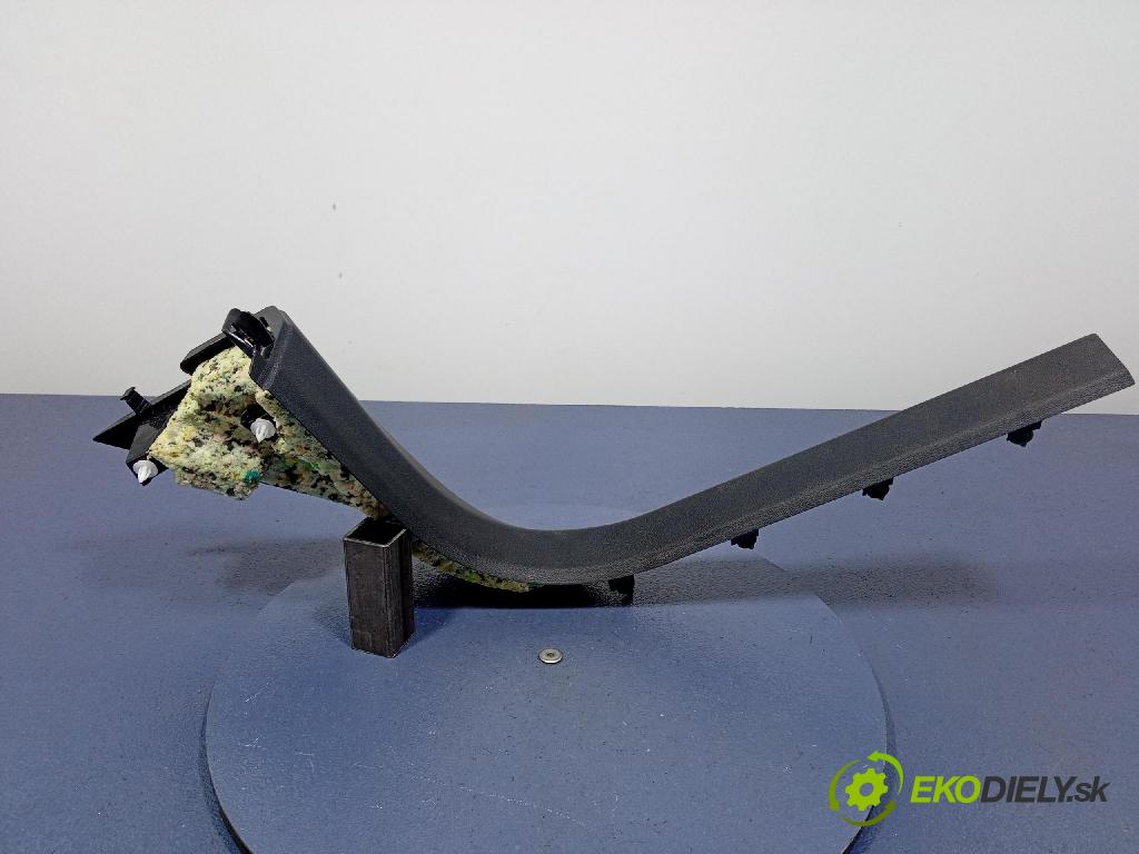 Bmw Ix 2021 kryt Plast: Interiéry: 7948133