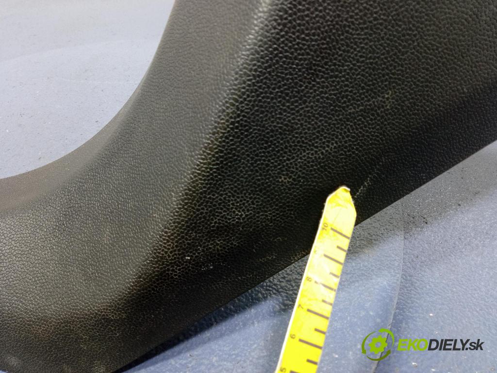 Bmw Ix 2021 kryt Plast: Interiéry: 7948133