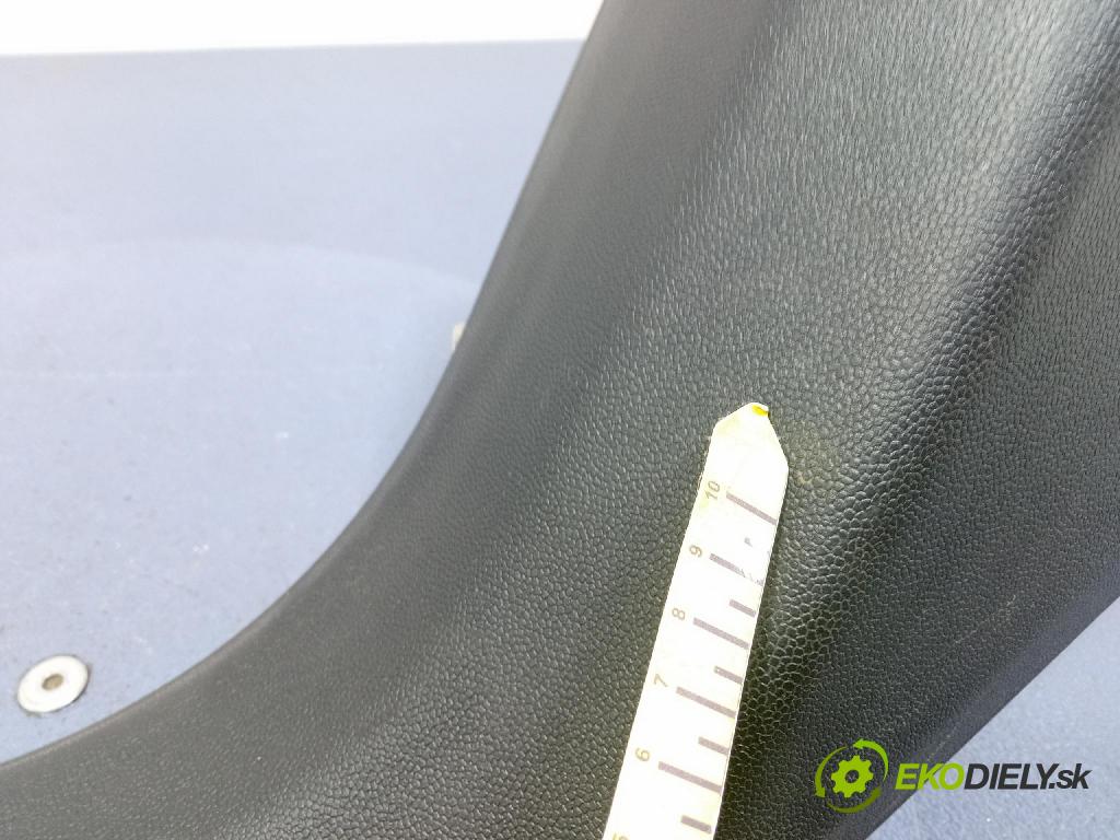 Bmw Ix 2021 kryt Plast: Interiéry: 7948133