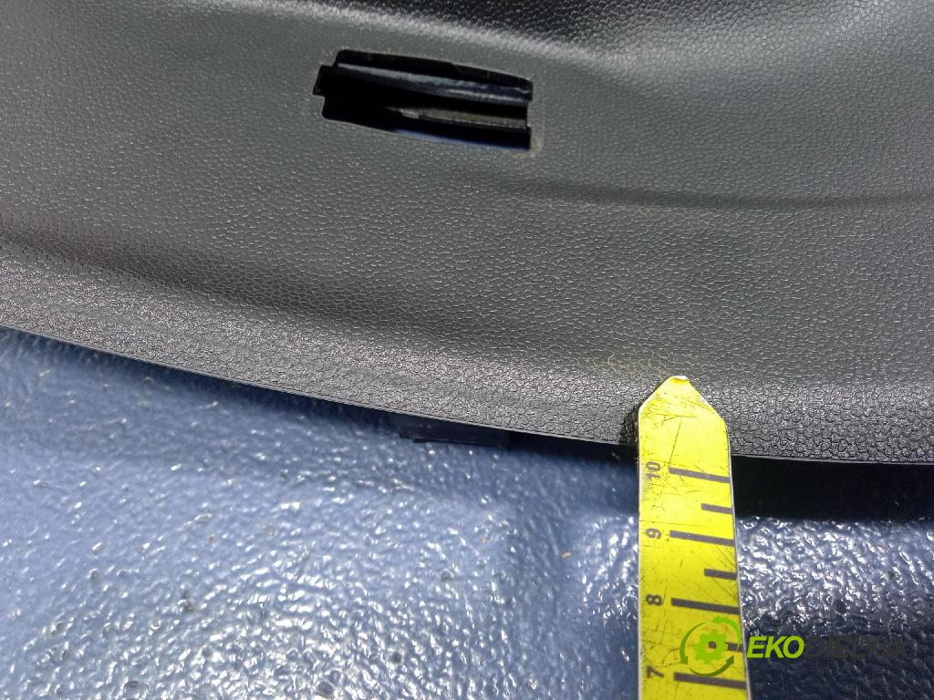 Bmw Ix 2021 kryt Plast: Interiéry: 7948156