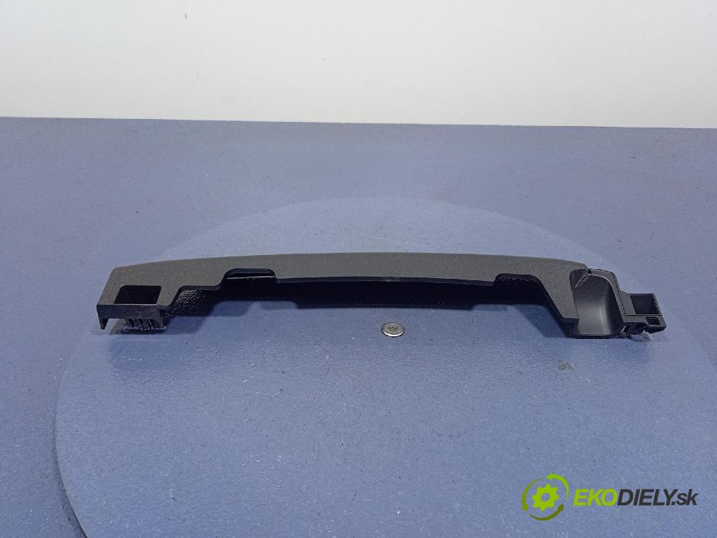Bmw Ix 2021 kryt Plast: Interiéry: 9109938