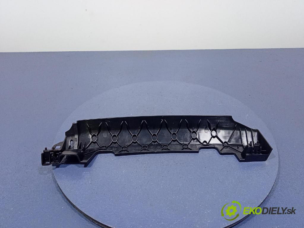 Bmw Ix 2021 kryt Plast: Interiéry: 9109938