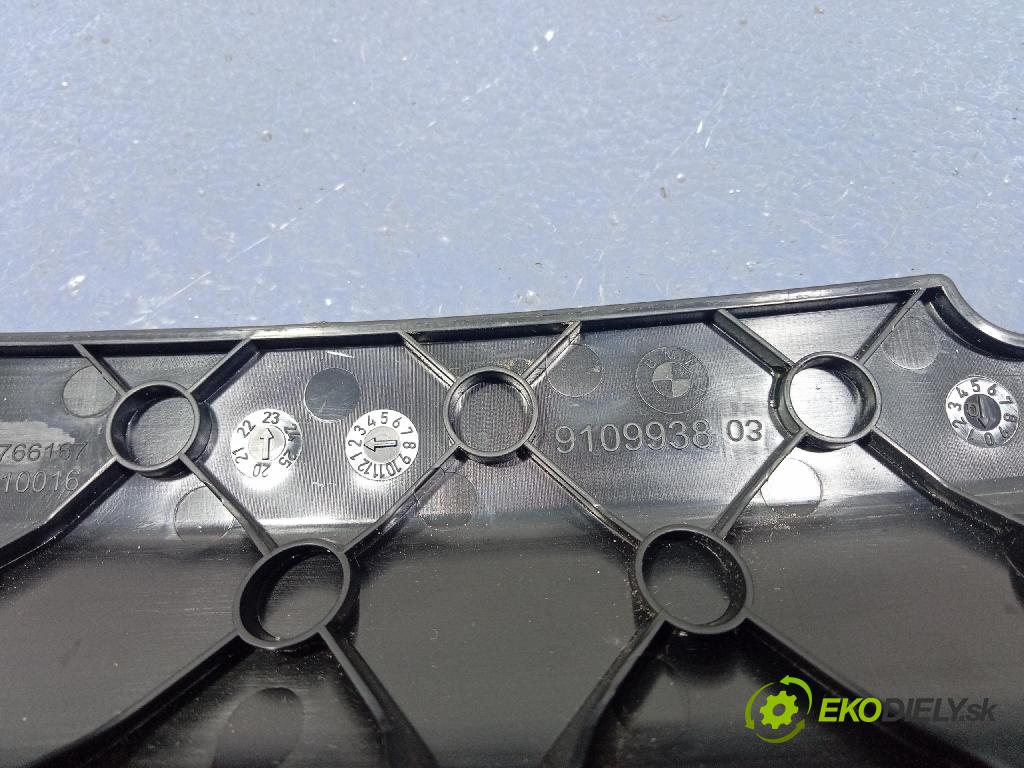 Bmw Ix 2021 kryt Plast: Interiéry: 9109938