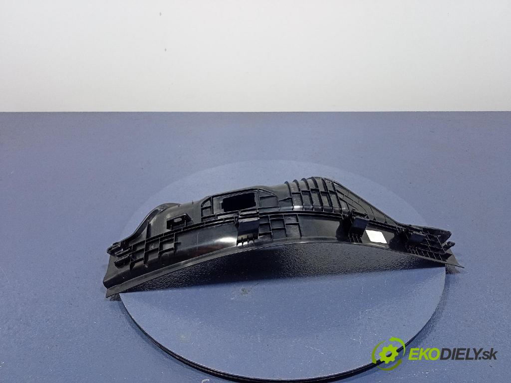 Bmw Ix 2021 kryt Plast: Interiéry: 7948155