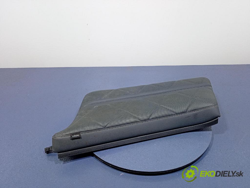Bmw Ix 2021 Airbag: x 5A04F81