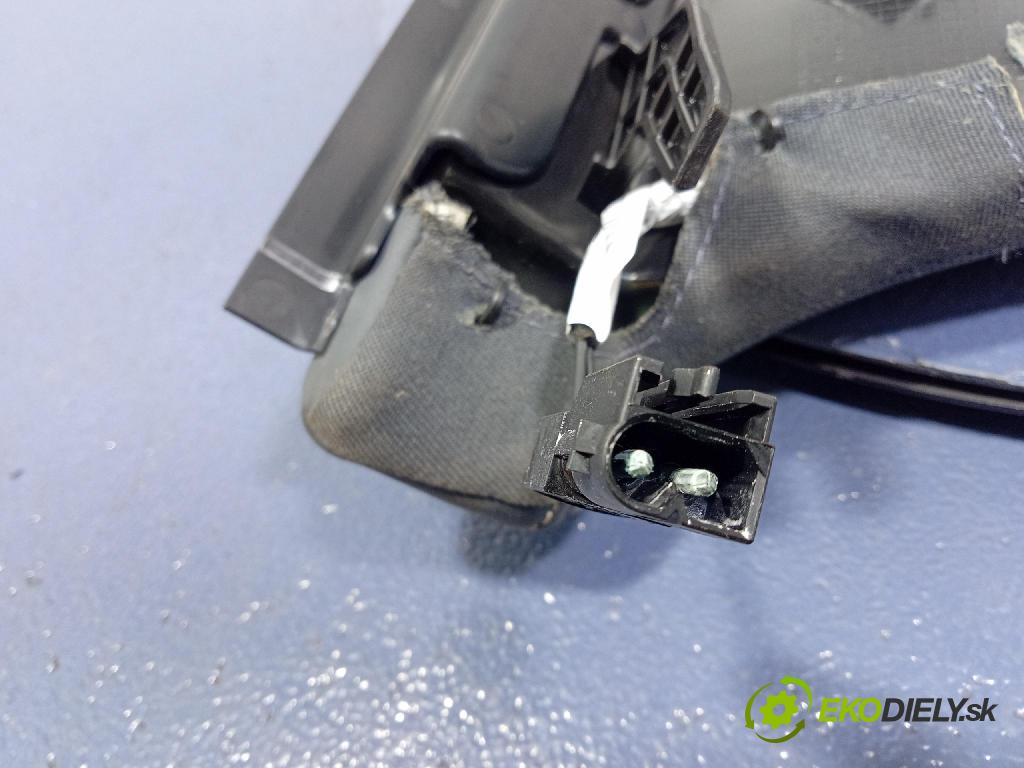 Bmw Ix 2021 Airbag: x 5A04F81