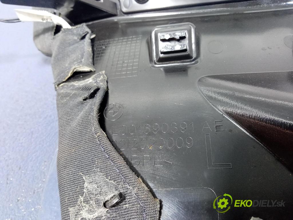 Bmw Ix 2021 Airbag: x 5A04F81