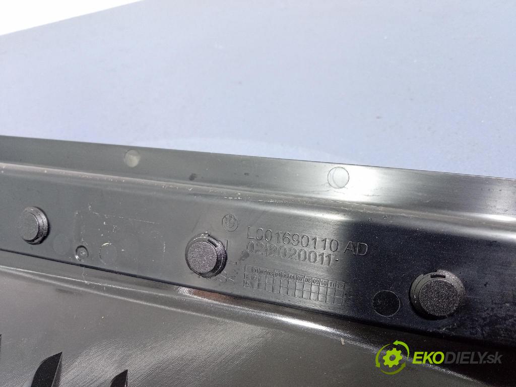 Bmw Ix 2021 Airbag: x 5A04F81