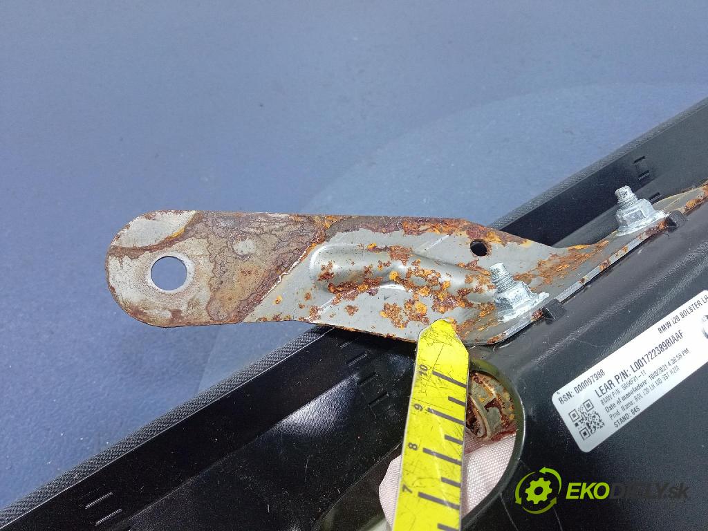 Bmw Ix 2021 Airbag: x 5A04F81