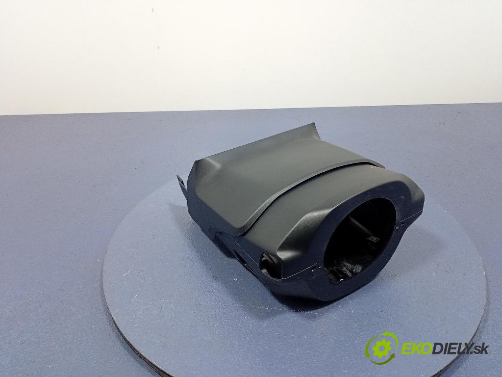 Bmw Ix 2021 kryt Plast: Interiéry: 9490711