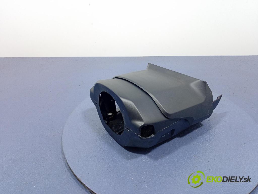 Bmw Ix 2021 kryt Plast: Interiéry: 9490711