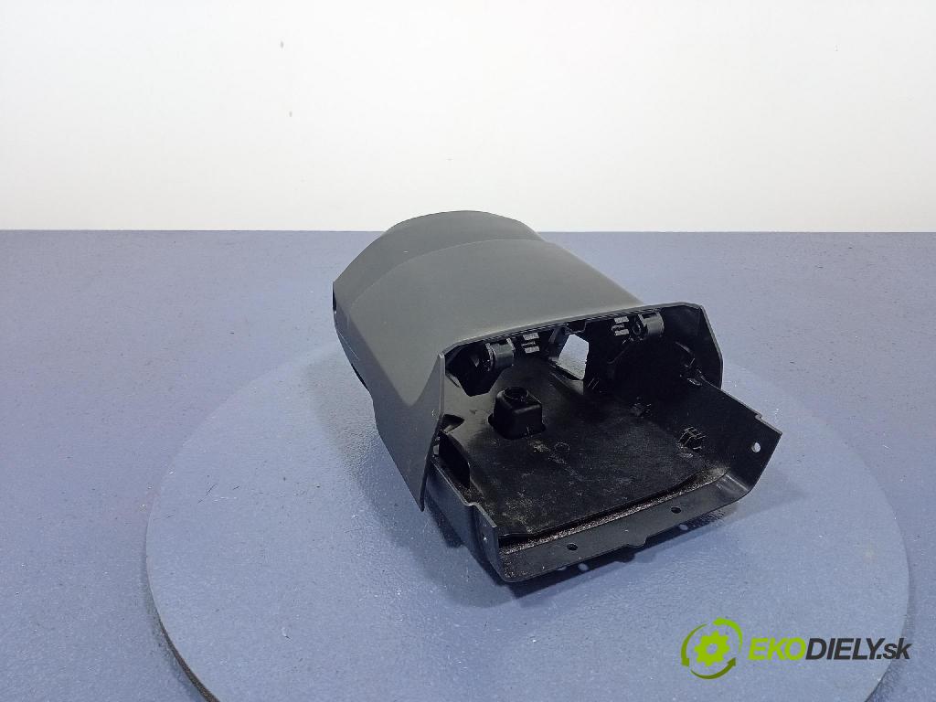 Bmw Ix 2021 kryt Plast: Interiéry: 9490711