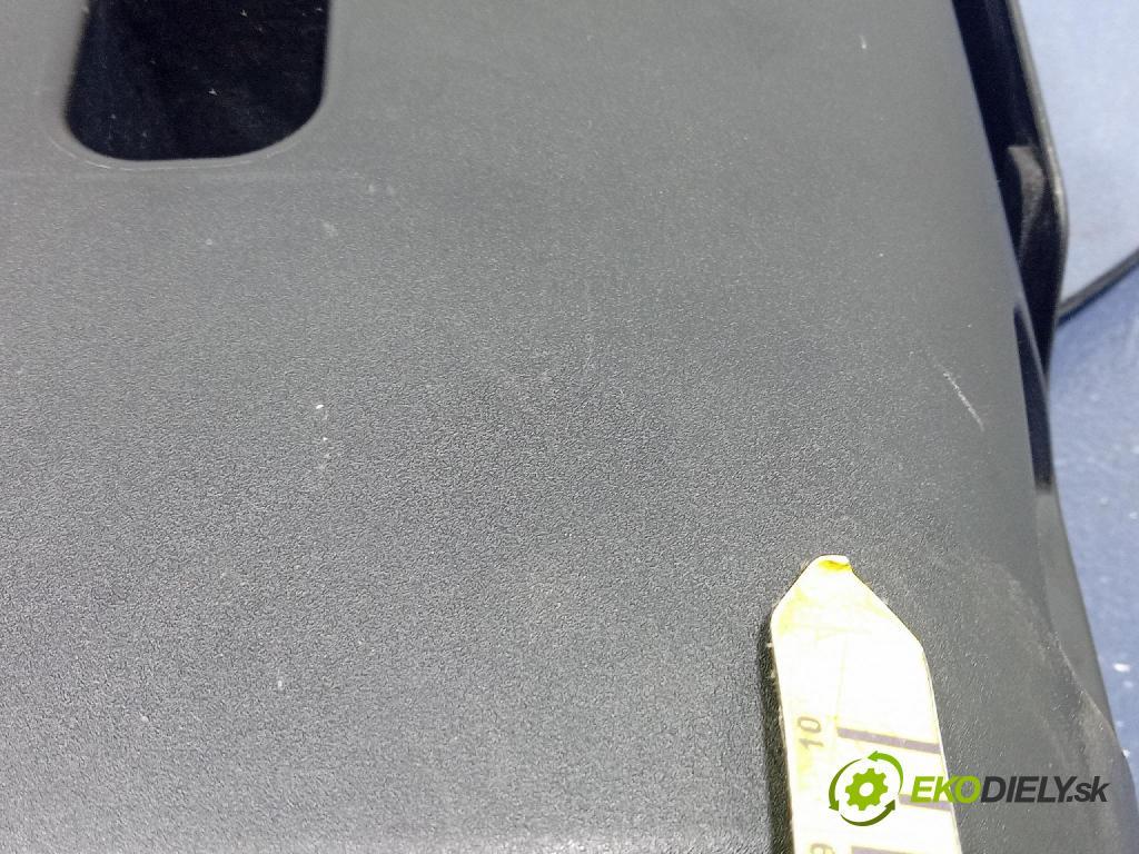 Bmw Ix 2021 kryt Plast: Interiéry: 9490711
