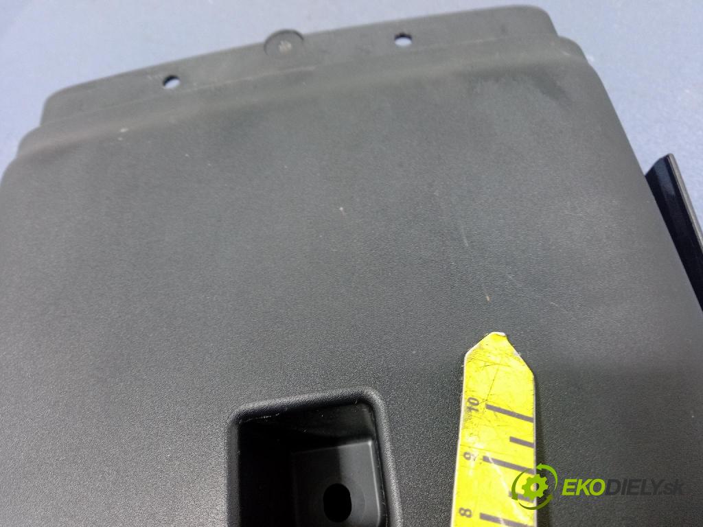 Bmw Ix 2021 kryt Plast: Interiéry: 9490711