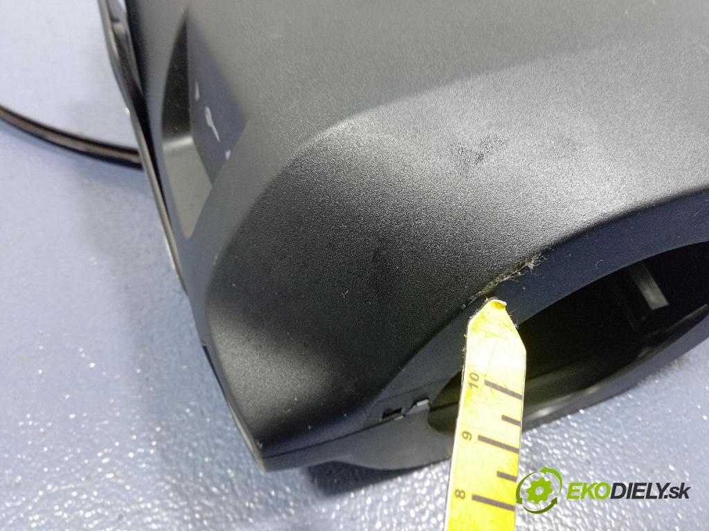 Bmw Ix 2021 kryt Plast: Interiéry: 9490711