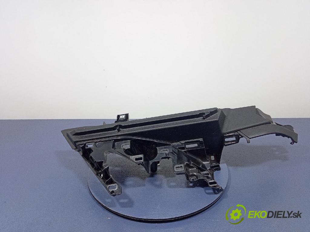 Bmw Ix 2021 kryt Plast: Interiéry: 6926696