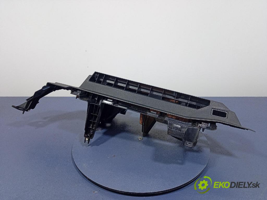 Bmw Ix 2021 kryt Plast: Interiéry: 6926696