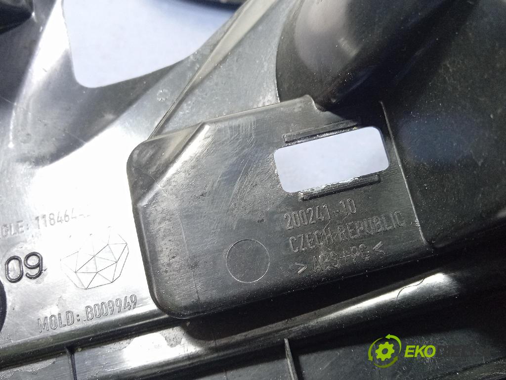 Bmw Ix 2021 kryt Plast: Interiéry: 6926696
