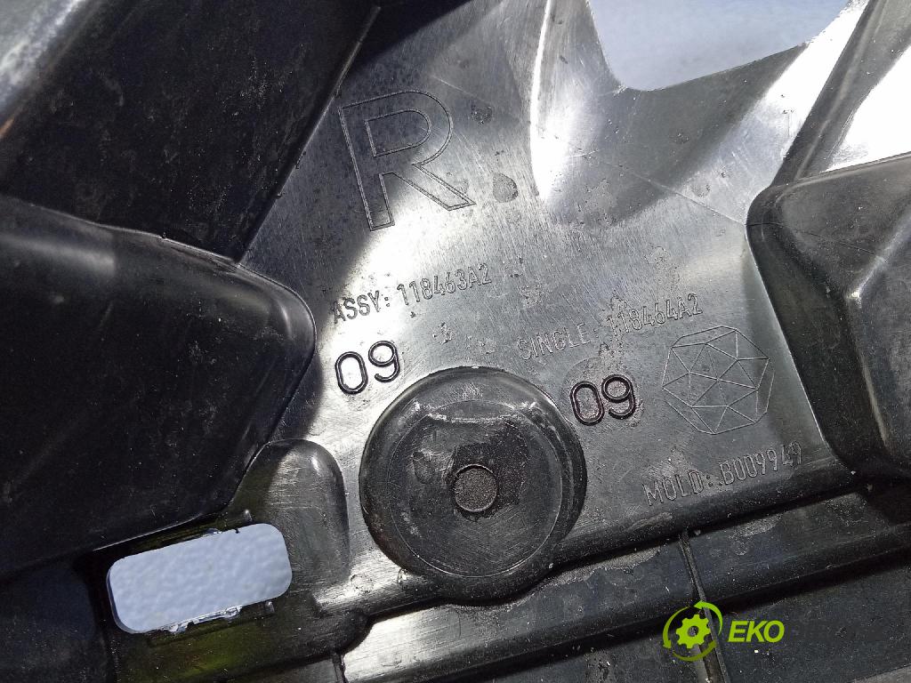 Bmw Ix 2021 kryt Plast: Interiéry: 6926696