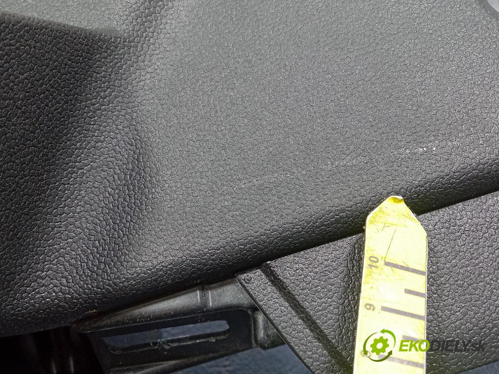 Bmw Ix 2021 kryt Plast: Interiéry: 6926696