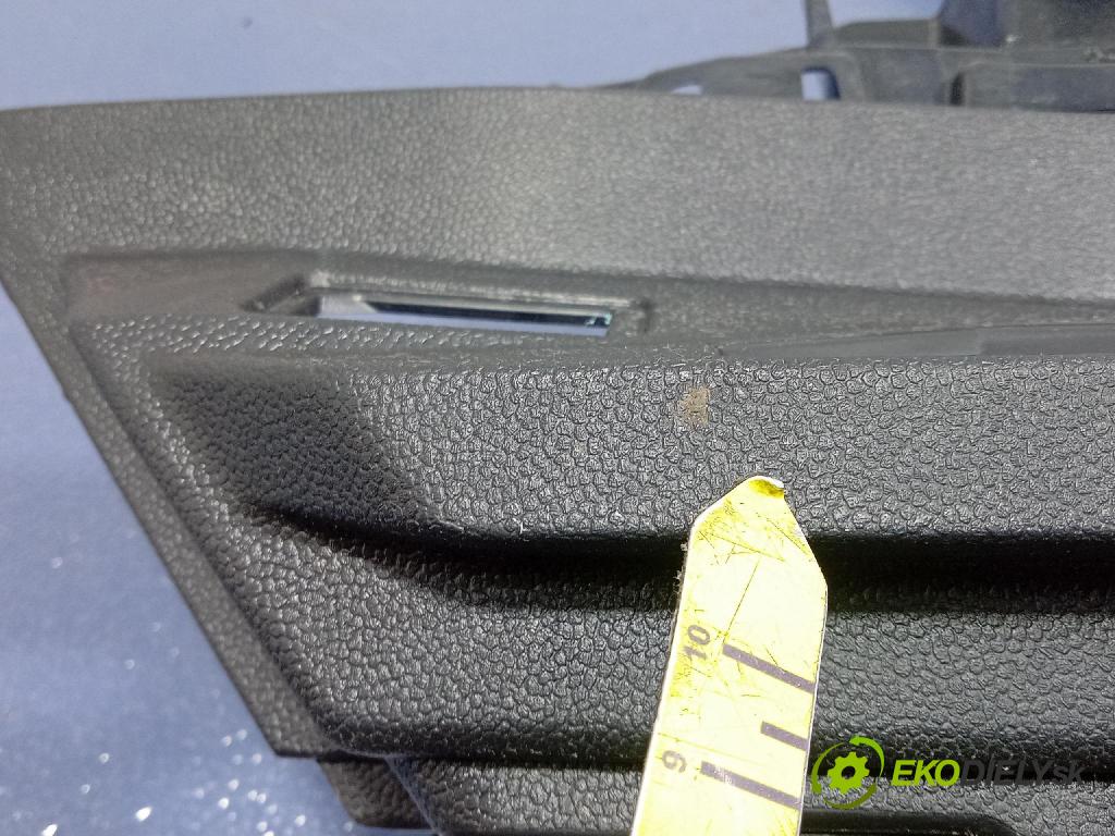 Bmw Ix 2021 kryt Plast: Interiéry: 6926696